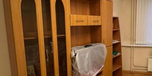 2-комн квартира Партизанская улица, 36