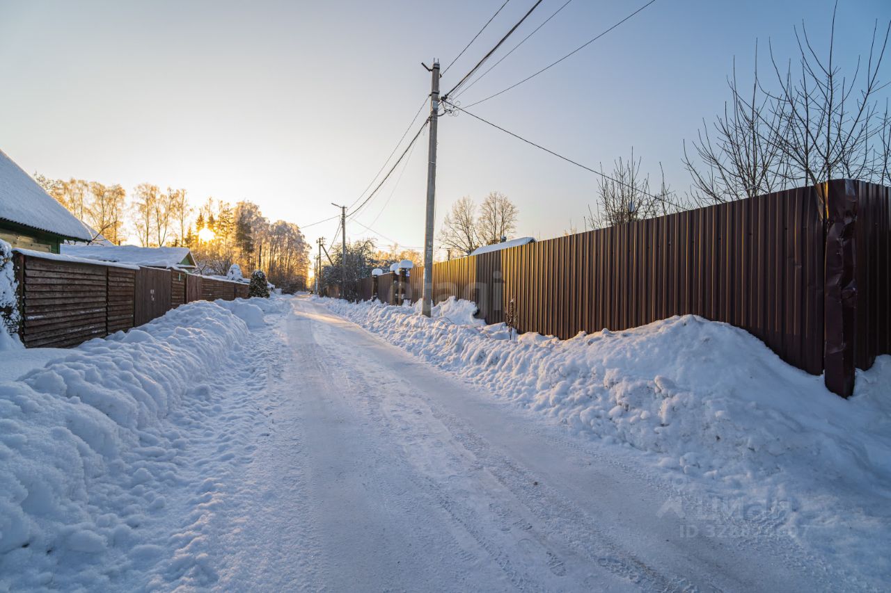 Продажа дома Рахья рп, Школьная улица, 4