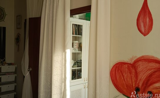 Продажа 1-комн квартиры на вторичном рынке Верзилово с, Новое Ступино мкр Преображенский пр,  д. 4