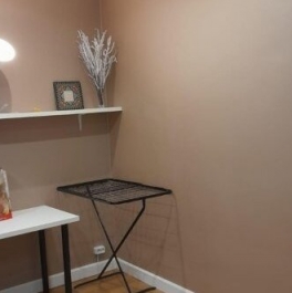 Аренда 2-комн квартиры на вторичном рынке Тишинский М. пер,  д. 20