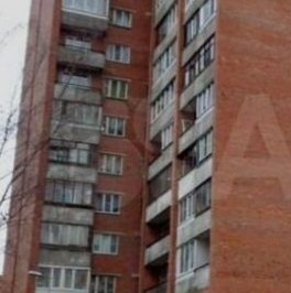 Продажа комнаты проспект Энтузиастов, 51К2