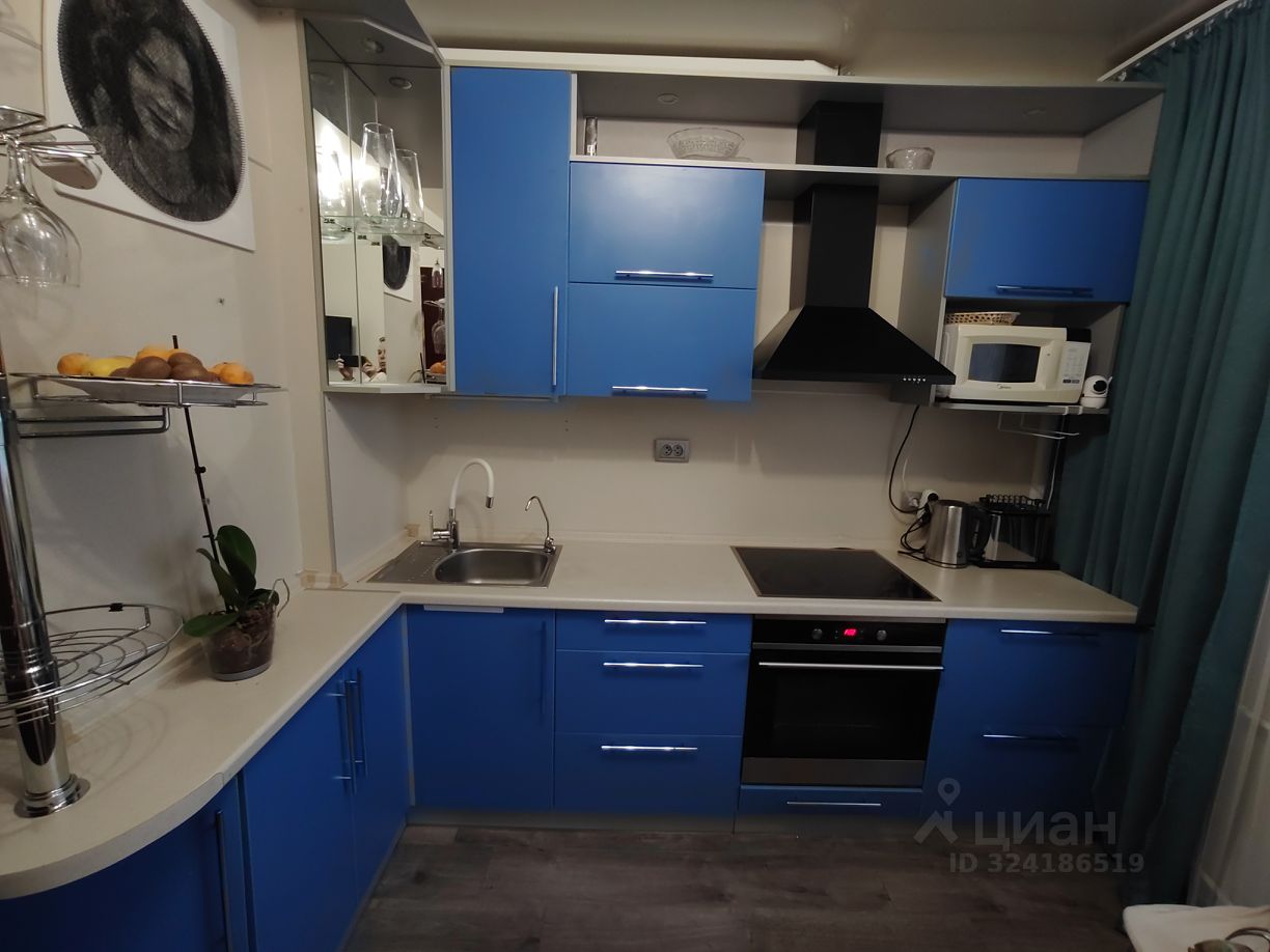 Продажа 1-комн квартиры на вторичном рынке улица Репищева, 15К3