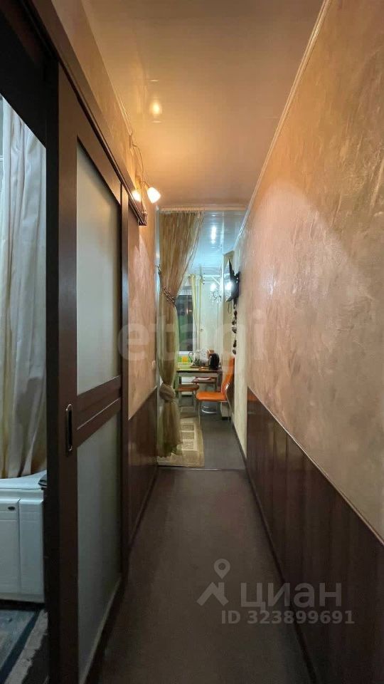 Продажа 1-комн квартиры на вторичном рынке Люберцы, Инициативная улица, 13