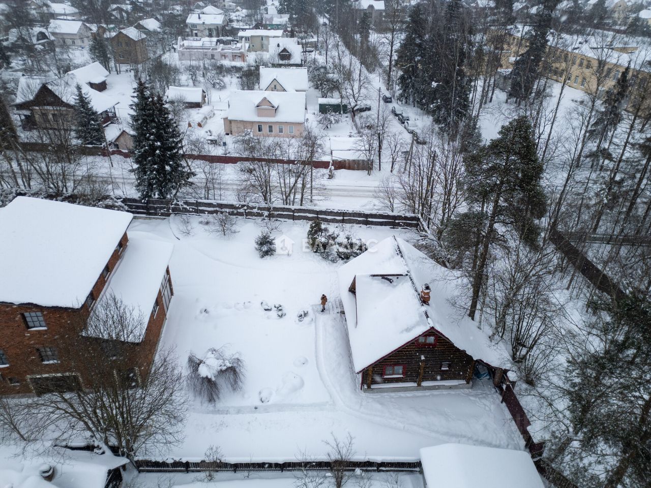 Продажа дома Отрадное, Безымянная улица, 32