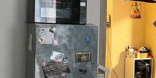 1-комн квартира д. Низино, Центральная улица, 13к2