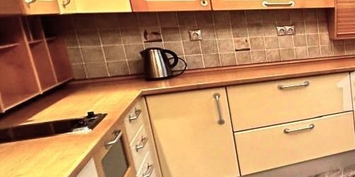 2-комн квартира Лесная улица, 4с1