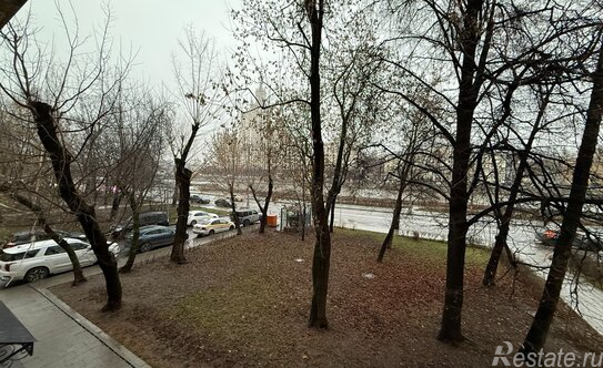 Продажа 1-комн квартиры на вторичном рынке Космодамианская наб,  д. 4/22 кА