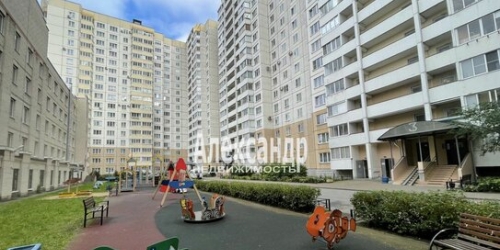 1-комн квартира Красное Село г, Красногородская ул,  д. 5,  к. 1