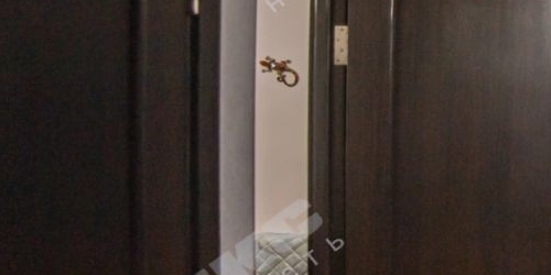 1-комн квартира улица Замшина, 39К1