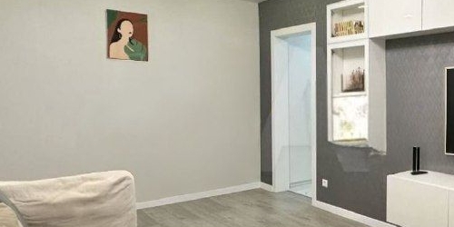 2-комн квартира Митинская улица, 17К1