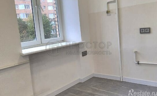 Продажа 1-комн квартиры на вторичном рынке Красноармейская улица,  д. 9