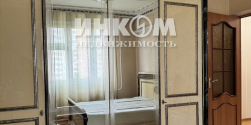 3-комн квартира ул Верхние Поля,  д. 45,  к. 4