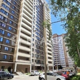Продажа 4-комн квартиры на вторичном рынке Балашиха г, Полевой проезд