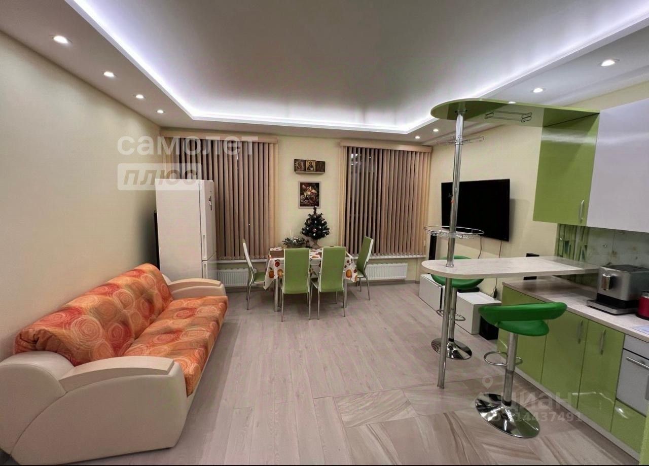 Продажа 2-комн квартиры на вторичном рынке шоссе Энтузиастов, 86Ак2