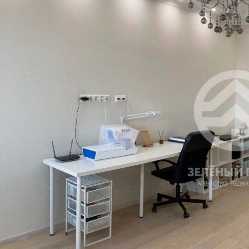 2-комн квартира Школьный мкр, д. Брехово,  д. к13