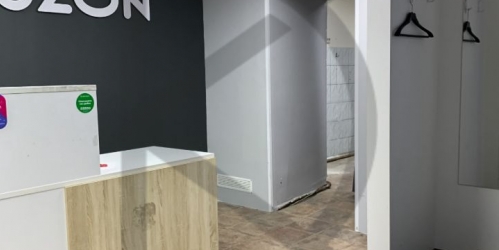 Помещение свободного назначения Рижский проспект,  д. 34