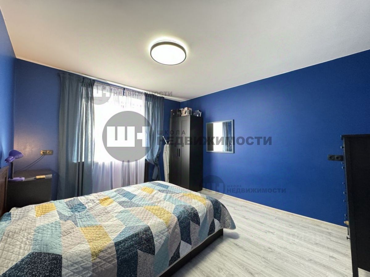 Продажа 2-комн квартиры на вторичном рынке улица Димитрова, 3К4