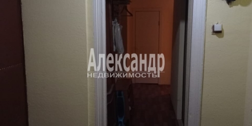 Комната Виленский пер.,  д. 8