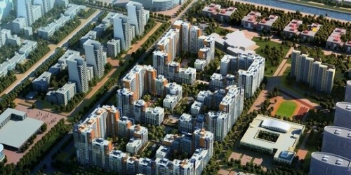 3-комн квартира улица Адмирала Коновалова,  д. 2-4