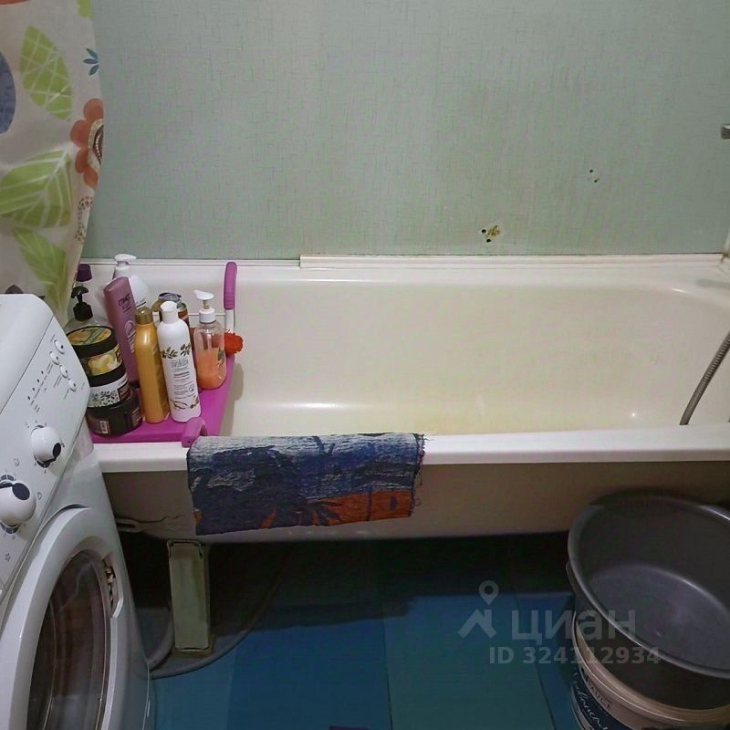 Продажа 1-комн квартиры на вторичном рынке Выборг, улица Гагарина, 71