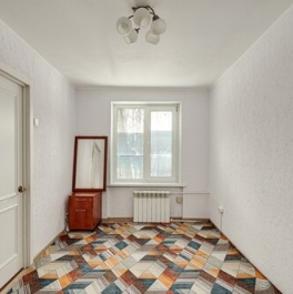 Продажа 2-комн квартиры на вторичном рынке Вольная улица,  д. 3