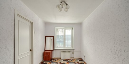 2-комн квартира Вольная улица,  д. 3