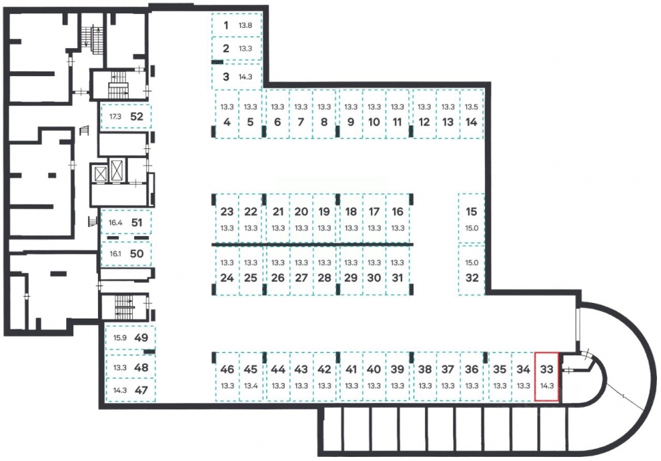 Продажа гаража ул Люблинская,  д. 111,  к. 3
