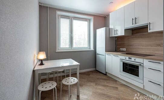 Аренда 1-комн квартиры на вторичном рынке ул Курганская,  д. 10