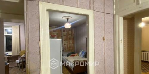 2-комн квартира Краснопутиловская ул,  д. 23