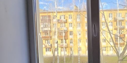 2-комн квартира пос. Металлострой, Плановая улица, 18