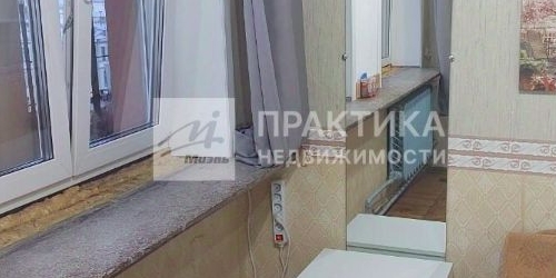 3-комн квартира улица Земляной Вал, 21/2С1