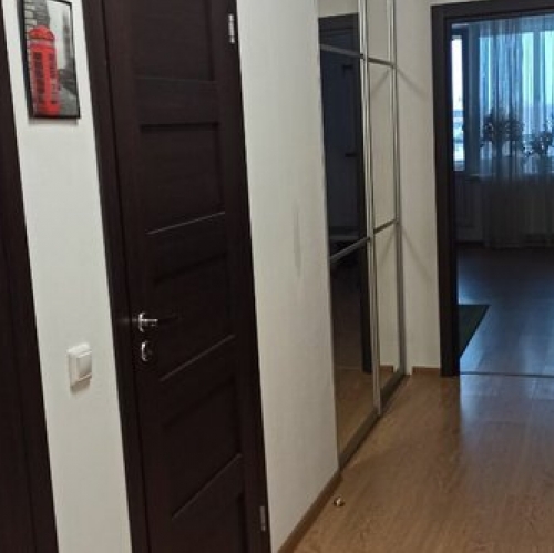 2-комн квартира Кудрово г, Европейский пр-кт