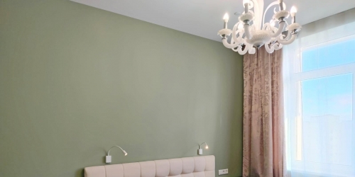 2-комн квартира ул. Флотская,  д. 7