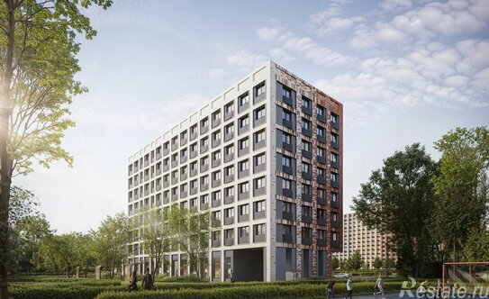 Продажа 3-комн квартиры на вторичном рынке Ильменский проезд,  д. 4,  к. 10