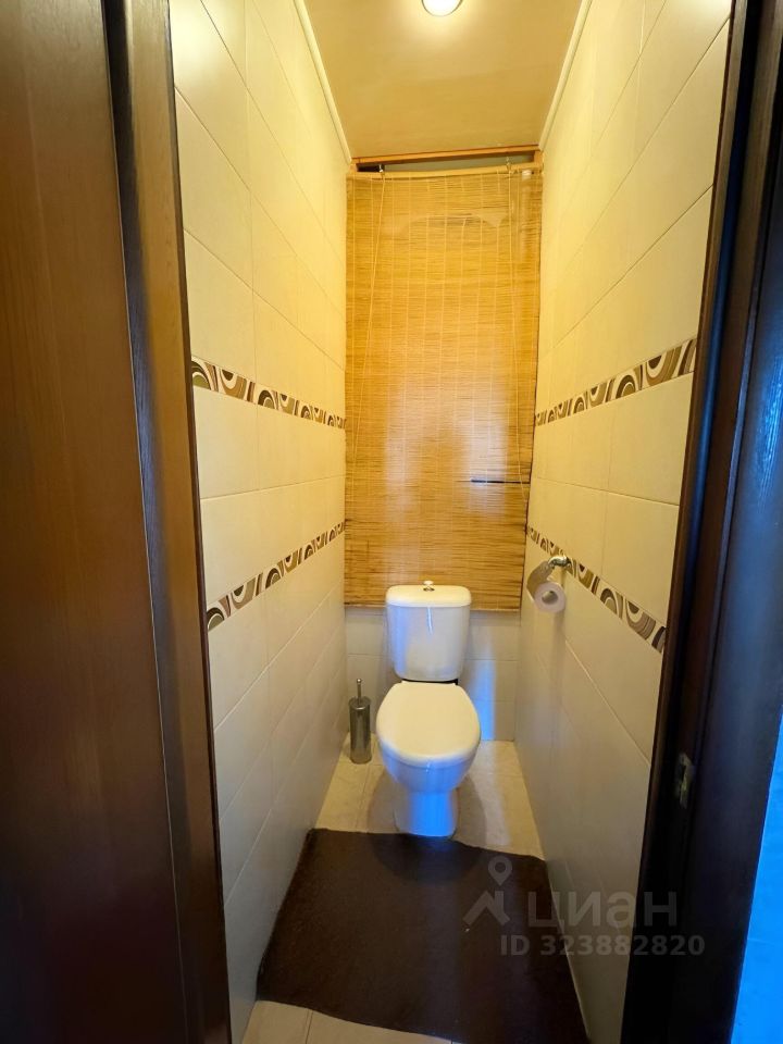 Продажа 4-комн квартиры на вторичном рынке проспект Юрия Гагарина, 11