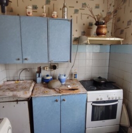 Продажа 3-комн квартиры на вторичном рынке Борисовский проезд,  д. 46,  к. 1