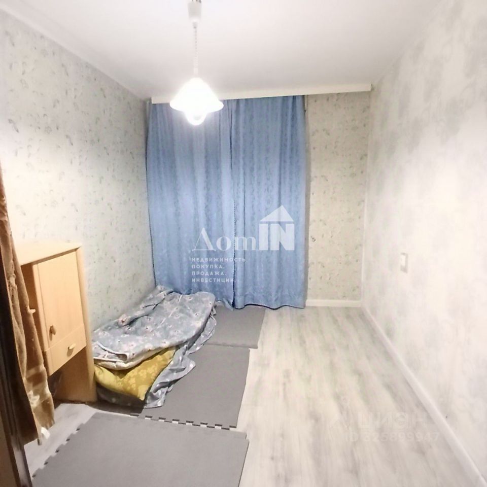 Продажа 3-комн квартиры на вторичном рынке Гражданский проспект, 86К1