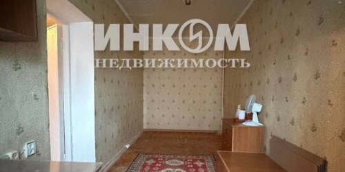 2-комн квартира Ленинградский пр-кт,  д. 74,  к. 2