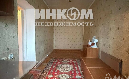 Продажа 2-комн квартиры на вторичном рынке Ленинградский пр-кт,  д. 74,  к. 2