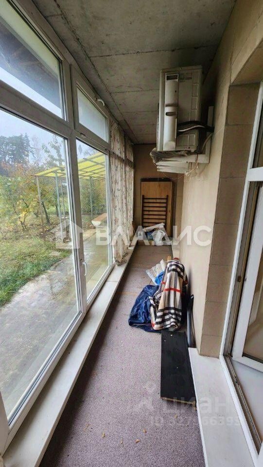 Продажа студии с. Тарасовка, улица Солнечная, 26к4