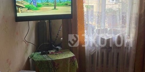 3-комн квартира Мытнинская улица, 5/2