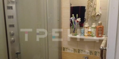 2-комн квартира ул Антонова-Овсеенко,  д. 25,  к. 1