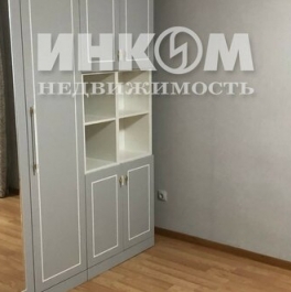 Аренда 1-комн квартиры на вторичном рынке Академическая Б. ул,  д. 53А