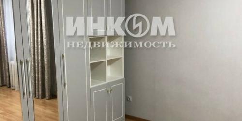 1-комн квартира Академическая Б. ул,  д. 53А