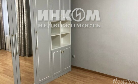 Аренда 1-комн квартиры на вторичном рынке Академическая Б. ул,  д. 53А