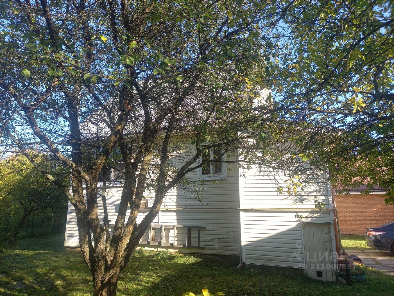 Продажа дома Петергоф, Красные Зори СНТ