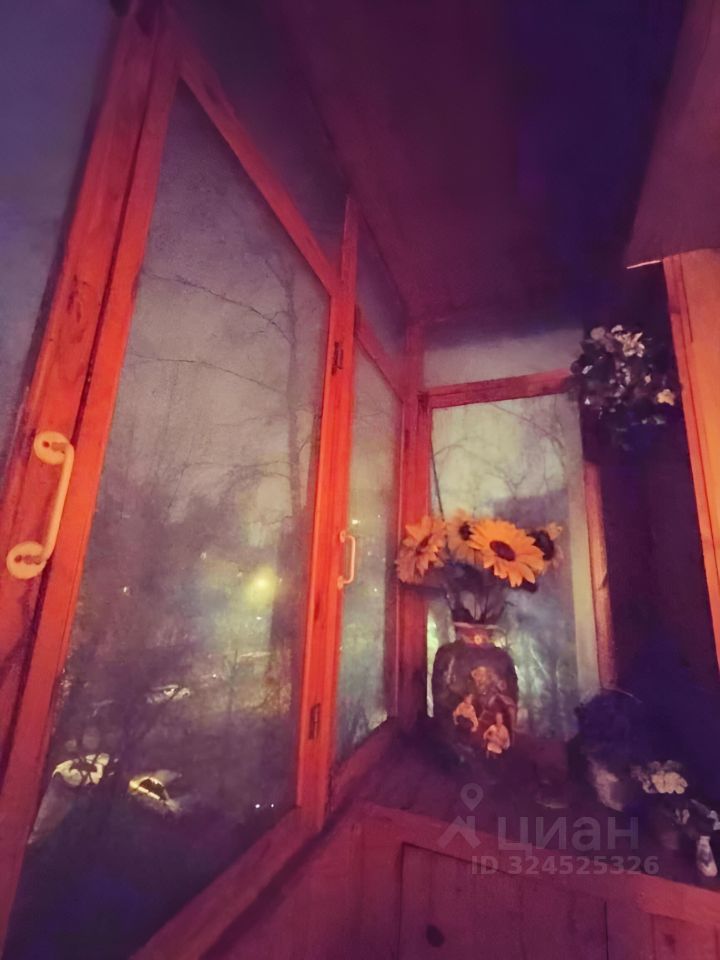 Аренда 2-комн квартиры на вторичном рынке Окская улица,  д. 4К2