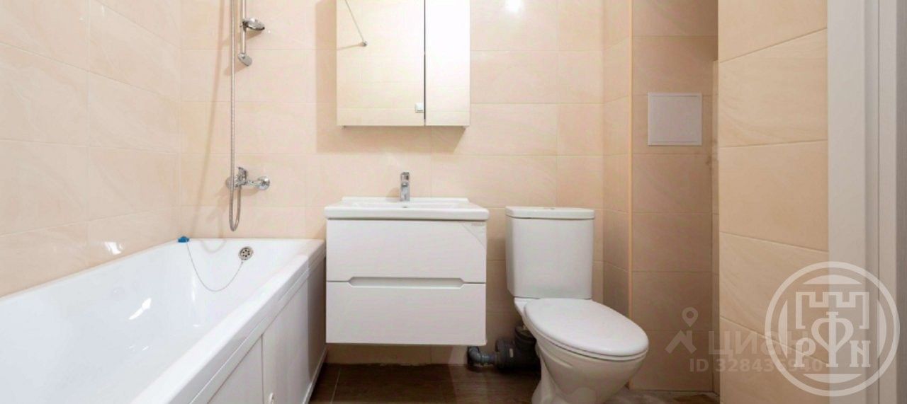 Продажа 1-комн квартиры на вторичном рынке Кузьмоловский пгт, улица Железнодорожная, 5