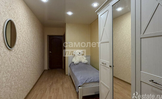 Продажа 3-комн квартиры на вторичном рынке Тосно, пр-кт Ленина,  д. 28