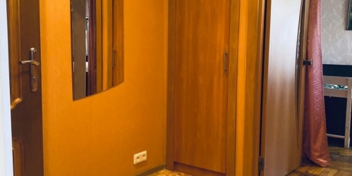 2-комн квартира Выборг г., Железнодорожная ул. ,  д. 15